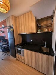 Nottinghill Suites (D21), Apartment #607491251
